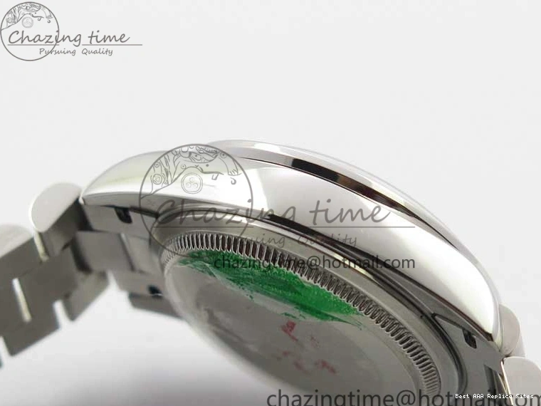 Good Copy Rolex Watches Markers Dial Best Gray Datejust Maker 3091 SS Crystals 31mm on Bracelet 278275 Flexible BP Bezel SS Crystal President Edition 0111